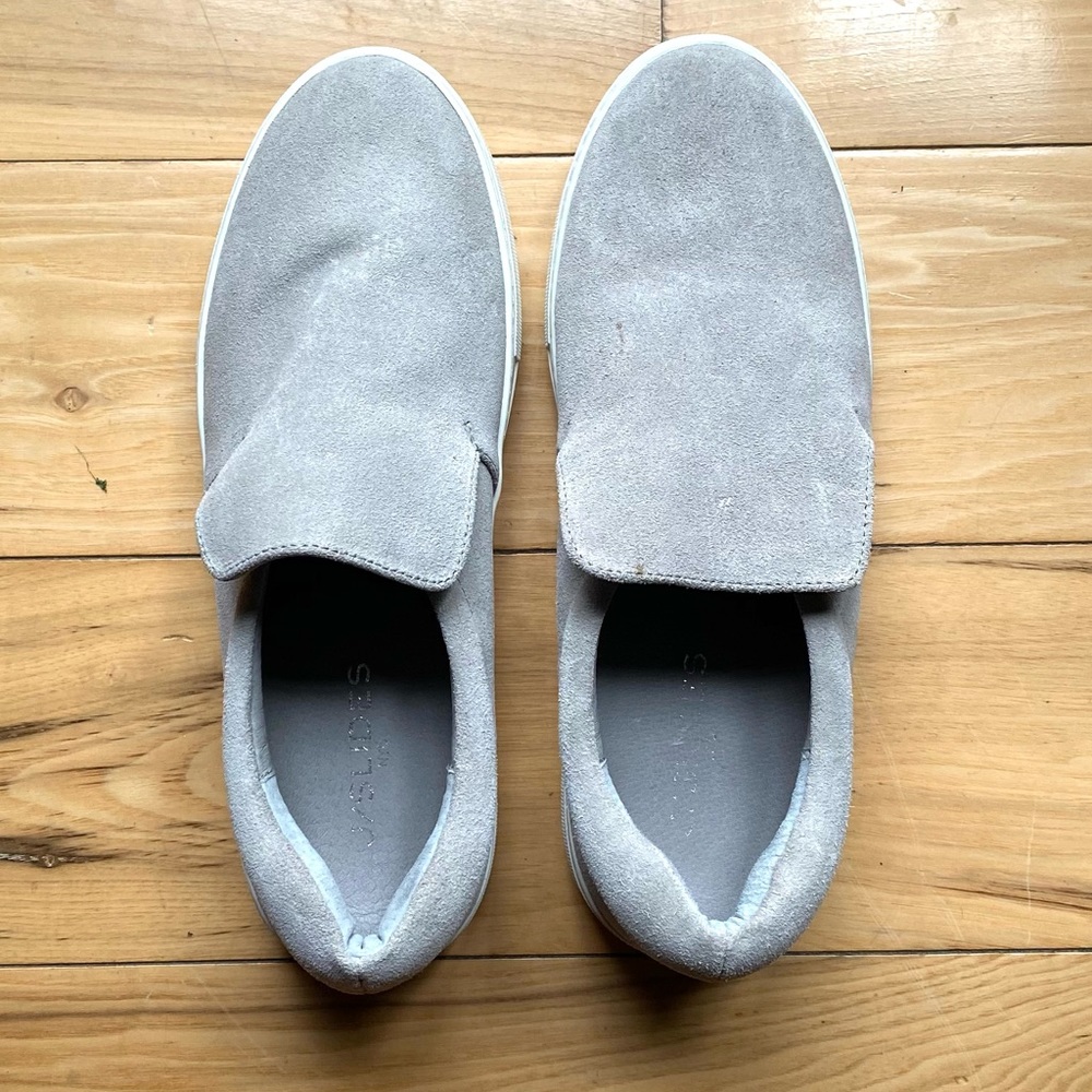J Slides Slip On